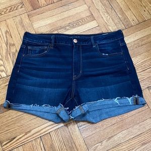 American eagle Shorts Super Stretch
